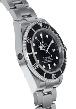 ROLEX Sea-Dweller  4000