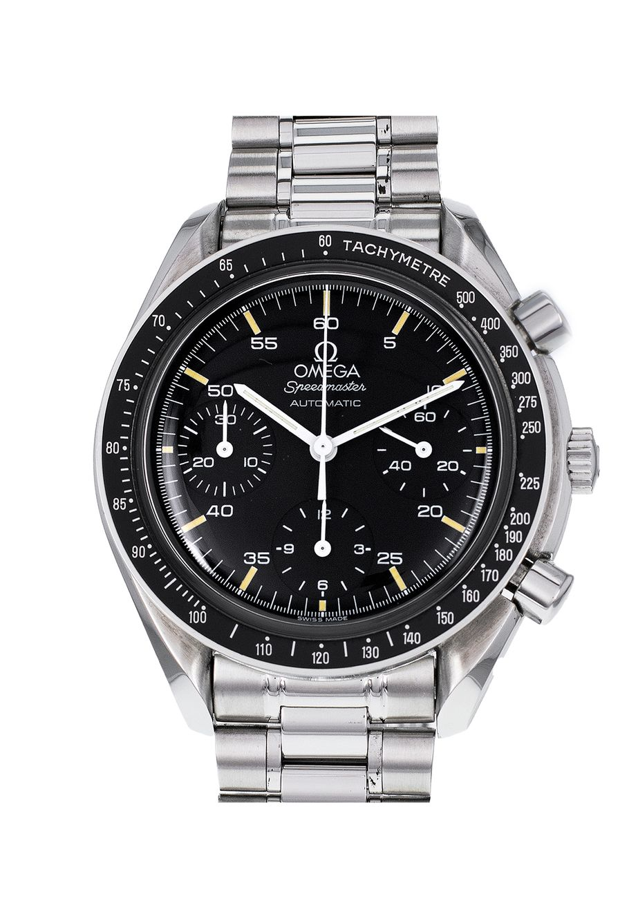 OMEGA Speedmaster Reduced