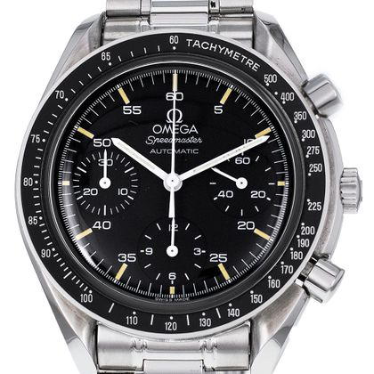 OMEGA Speedmaster Reduced