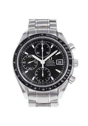 OMEGA Speedmaster Date