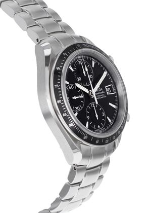 OMEGA Speedmaster Date