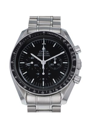 OMEGA Speedmaster Moonwatch