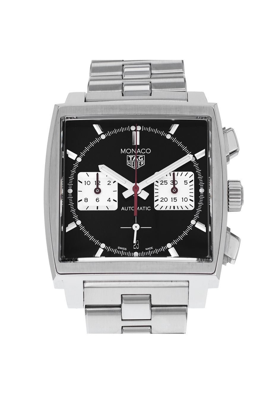 TAG HEUER Monaco
