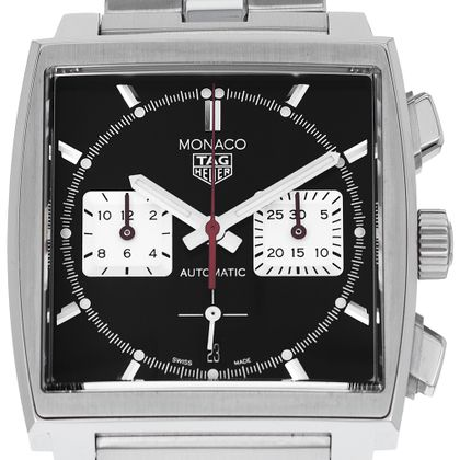 TAG HEUER Monaco
