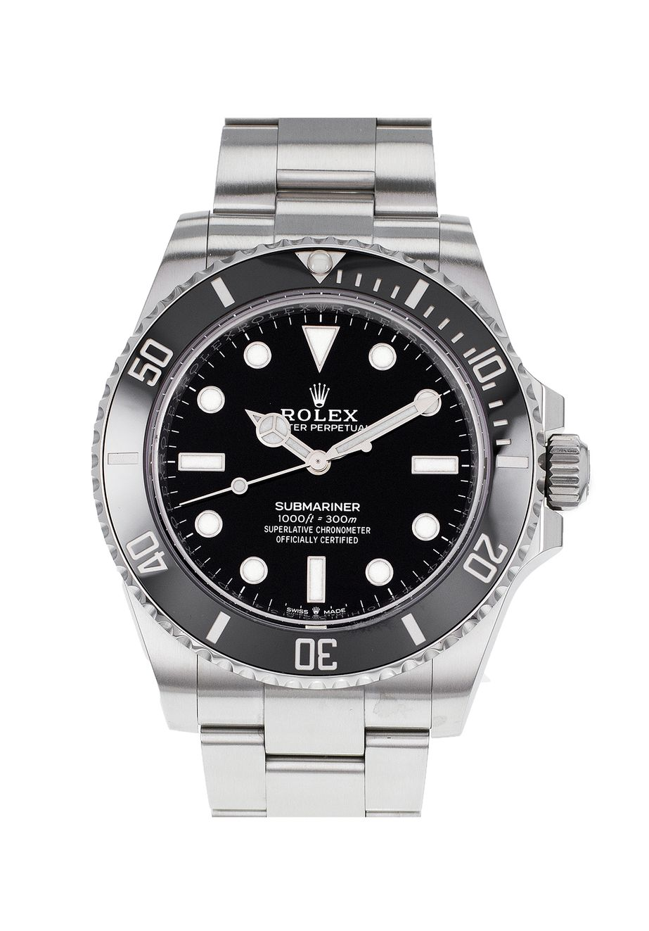 ROLEX Submariner