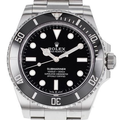 ROLEX Submariner