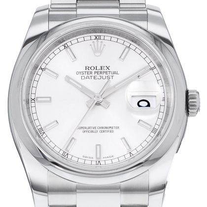 ROLEX DateJust