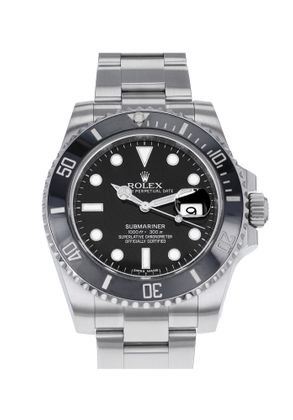 ROLEX Submariner Date Céramique