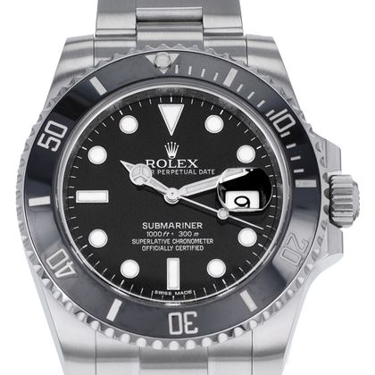 ROLEX Submariner Date