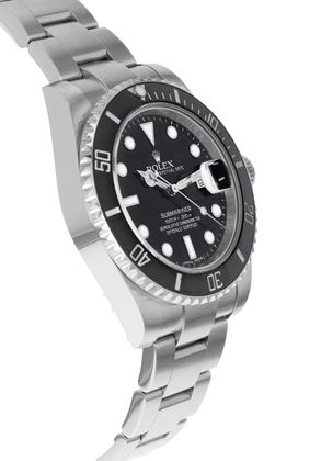 ROLEX Submariner Date Céramique