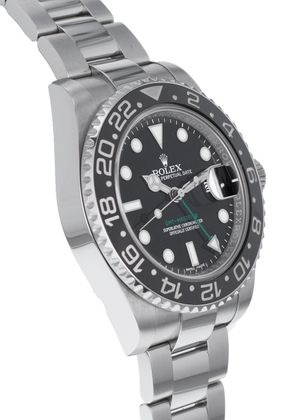 ROLEX GMT-Master II