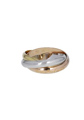 CARTIER Trinity "Les Must de Cartier"