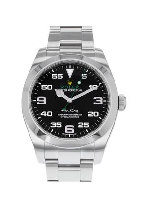 ROLEX Air King