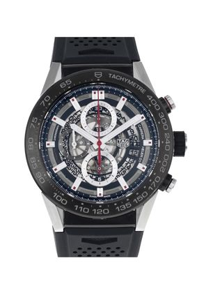 TAG HEUER Carrera