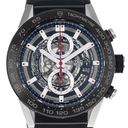 TAG HEUER Carrera