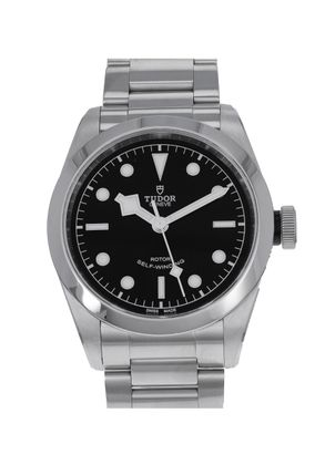 TUDOR Black Bay