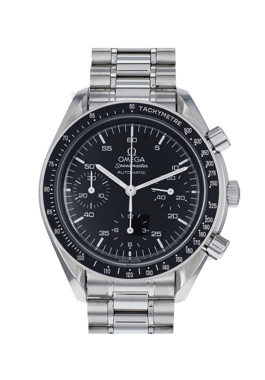 OMEGA Speedmaster