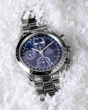OMEGA Speedmaster