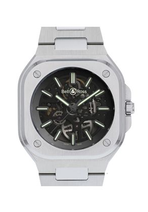 BELL & ROSS BR-05 SKELETON NIGHTLUM