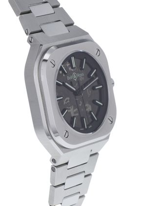 BELL & ROSS BR-05 SKELETON NIGHTLUM