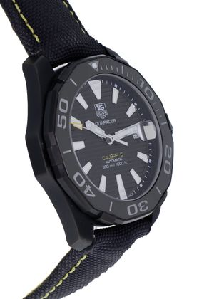 TAG HEUER Aquaracer