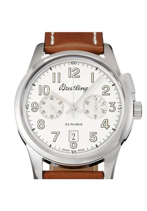 BREITLING TransOcean Chronograph 1915