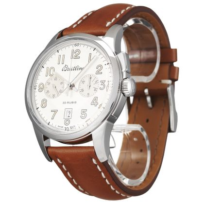 BREITLING TransOcean Chronograph 1915