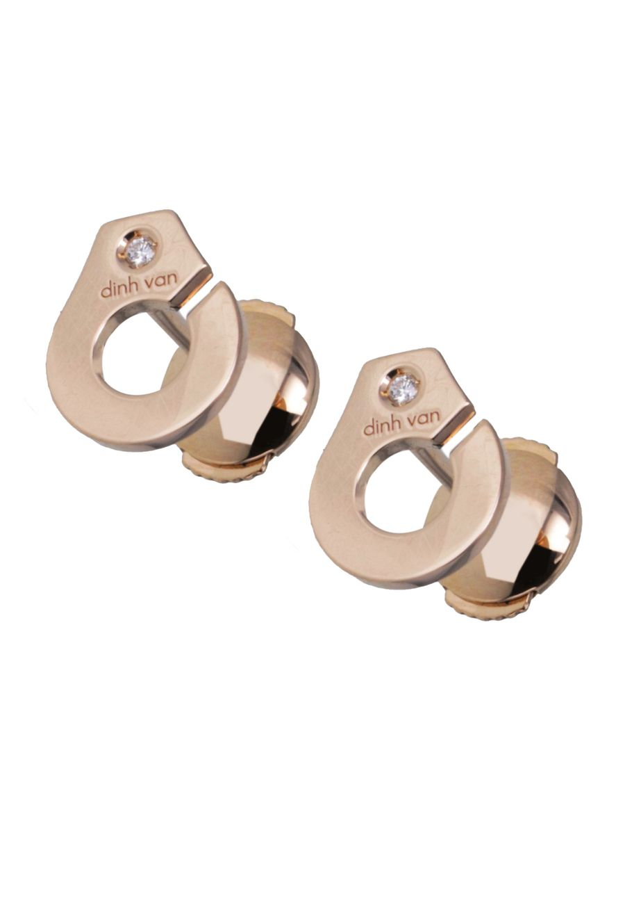 DINH VAN Menottes R 7,5