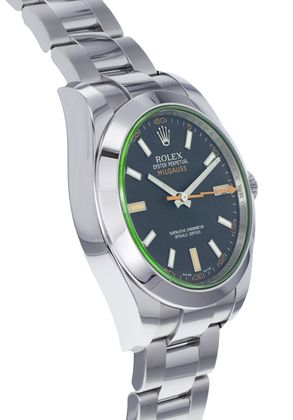 ROLEX Milgauss GV
