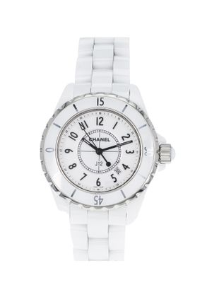 CHANEL J12