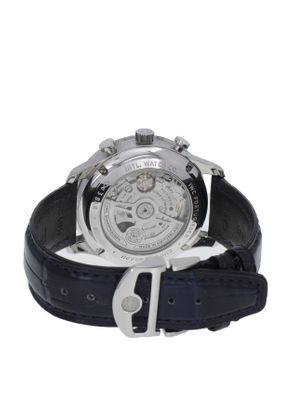 IWC Portugaise Chronographe