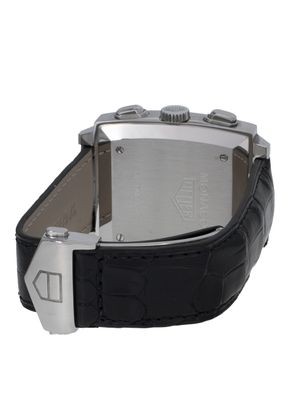 TAG HEUER Monaco Chronographe