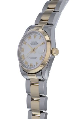 ROLEX DateJust  Mother of Pearl