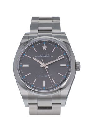 ROLEX Oyster Perpetual