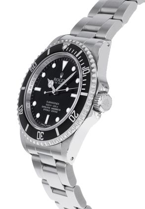ROLEX Submariner 4 Lignes
