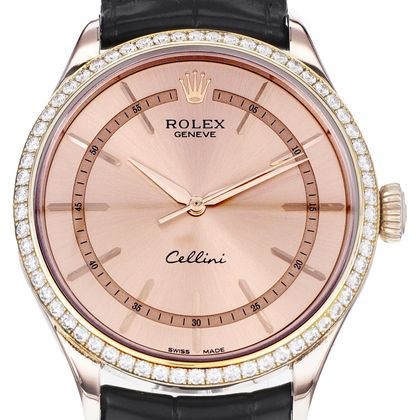 ROLEX Cellini Time
