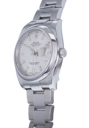 ROLEX DateJust 36