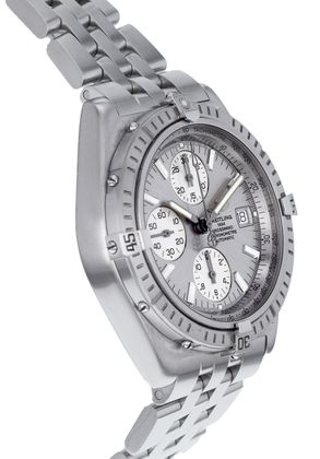 BREITLING Crosswind Racing Chronograph