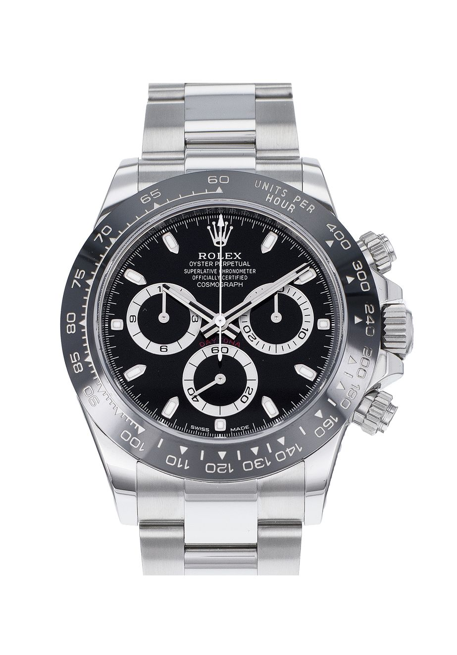 ROLEX Cosmograph Daytona