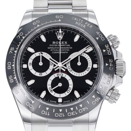 ROLEX Cosmograph Daytona