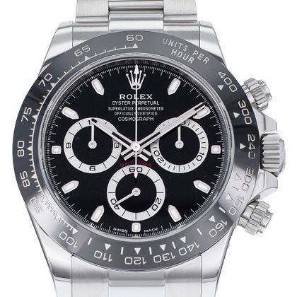 ROLEX Cosmograph Daytona