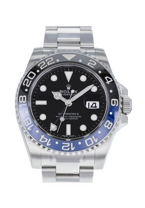 ROLEX GMT-Master II