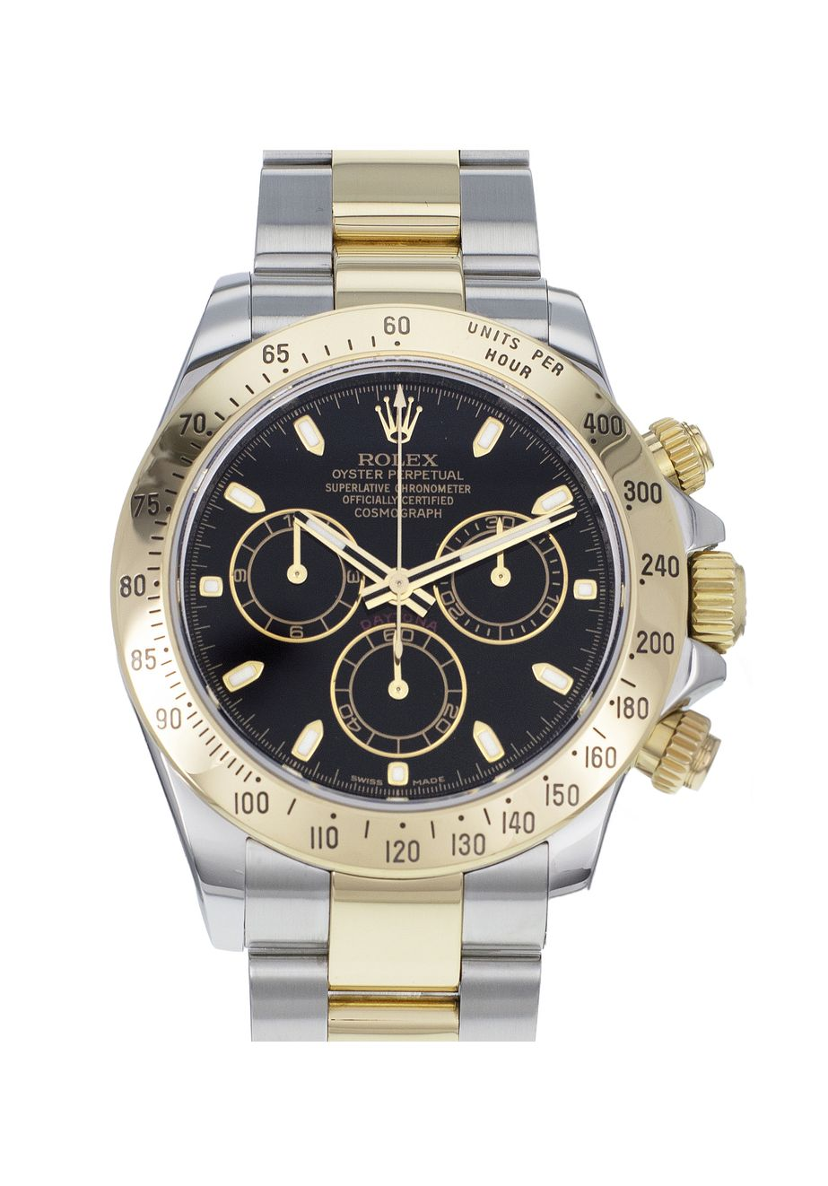 ROLEX Cosmograph Daytona