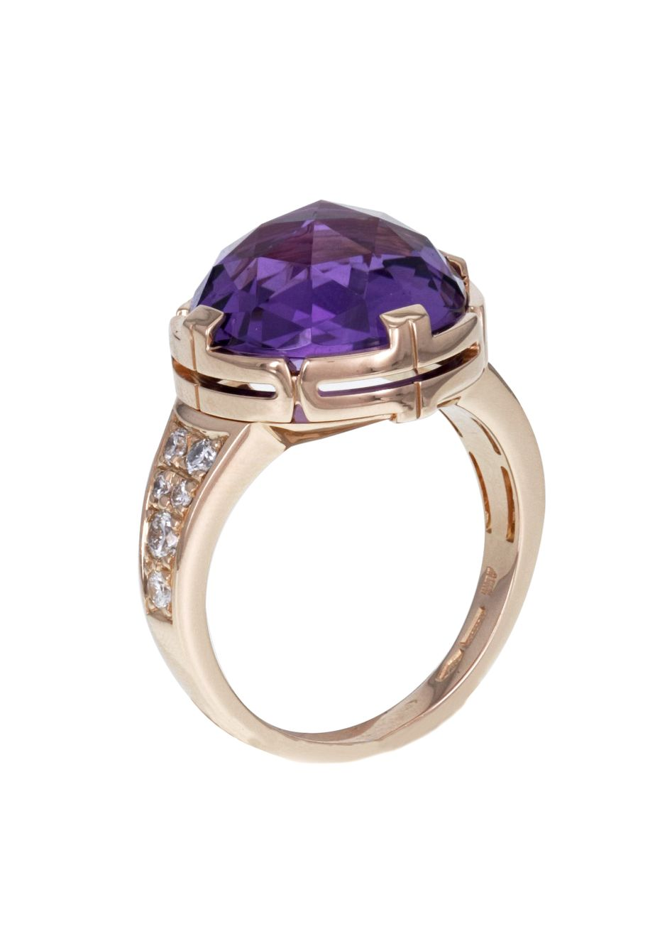 BULGARI Parentesi Cocktail