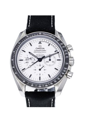 OMEGA Speedmaster Apollo 13 Silver Snoopy Award