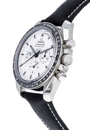 OMEGA Speedmaster Apollo 13 Silver Snoopy Award