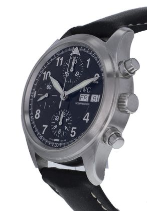 IWC Spitfire Chronographe