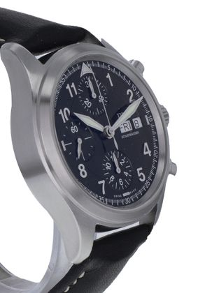 IWC Spitfire Chronographe