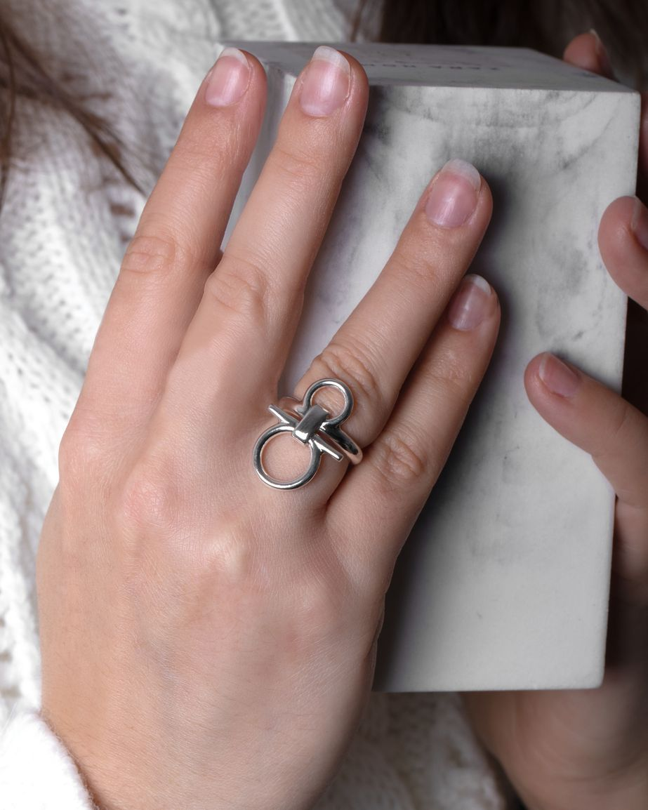 HERMES Bride Moyen Modèle