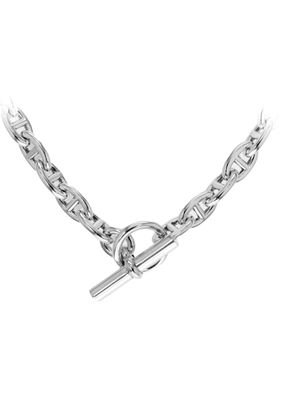 HERMES Chaîne d'Ancre MM